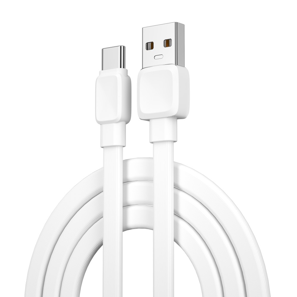 WiWU Bravo Series C003 2.4A Data Cable A-C